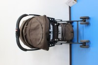 届いたベビーカーIMG_3752