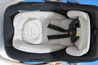 届いたチャイルドシートIMG_3694