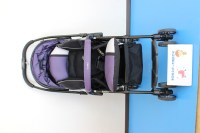 仕上ったベビーカーIMG_3682