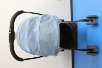 届いたベビーカーIMG_3738