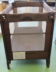 届いたココネル