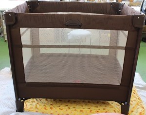 仕上がったココネル