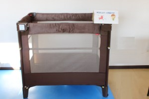 仕上がったココネル