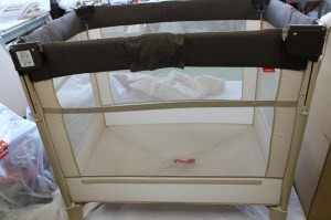 届いたココネル