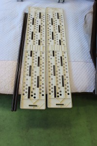 届いたココネル