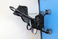 仕上ったベビーカーIMG_3683