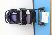 届いたベビーカーIMG_3635