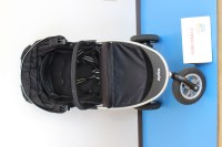 届いたベビーカー　IMG_3486