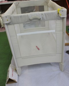 仕上がったココネル