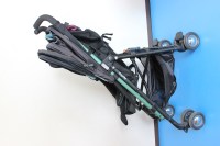 届いたベビーカーIMG_3811