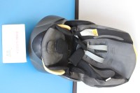 届いたチャイルドシートIMG_3674