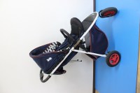 届いたベビーカーIMG_4119