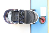 届いたベビーカーIMG_4116