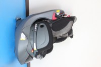 届いたチャイルドシートIMG_3595