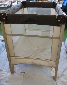 届いたココネル