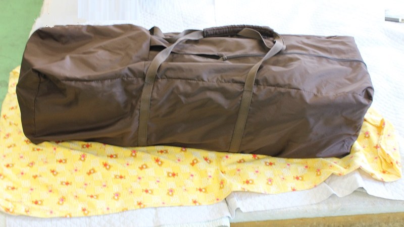 仕上がったココネル