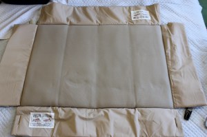 仕上がったココネル