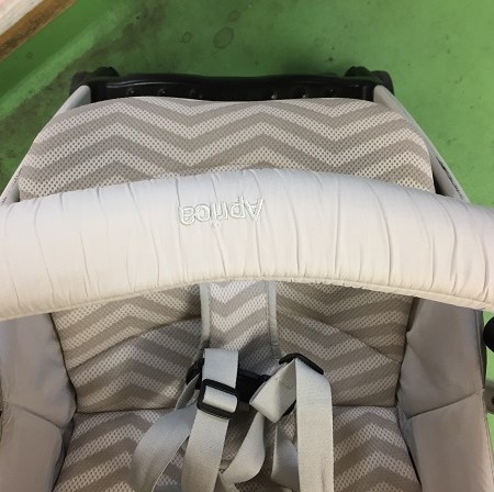 本日のベビーランド　2017年12月14日（木）