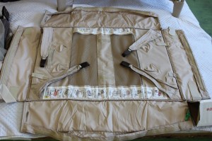 仕上がったココネル