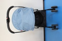 仕上ったベビーカーIMG_3771