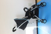 仕上ったベビーカーIMG_3606