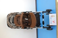 仕上ったベビーカーIMG_3497