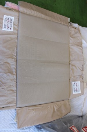 届いたココネル