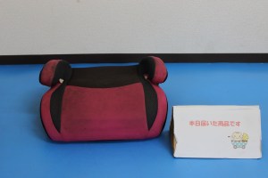 届いたブースターIMG_5665