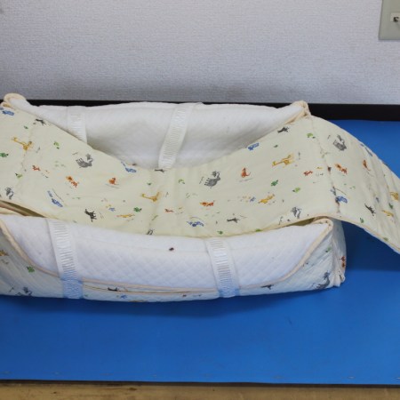 届いたクーファンIMG_5654