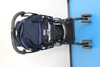 届いたベビーカーIMG_3766