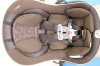 仕上ったチャイルドシートIMG_3786