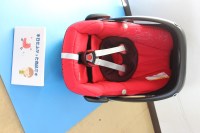 仕上ったチャイルドシートIMG_3662