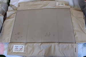 届いたココネル