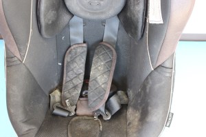 届いたチャイルドシートIMG_3657