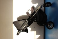 仕上ったベビーカーIMG_3534