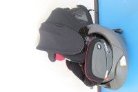 仕上ったチャイルドシートIMG_3546