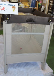 仕上がったココネル