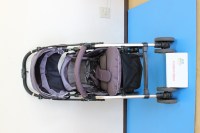 届いたベビーカーIMG_3667