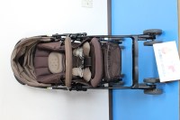 仕上ったベビーカーIMG_3825