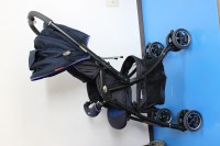 仕上ったベビーカーIMG_3822