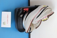 届いたチャイルドシートIMG_3681