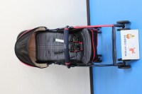 仕上ったベビーカーIMG_3727