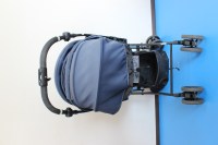 届いたベビーカーIMG_3800