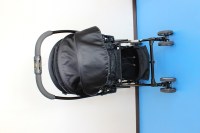 仕上ったベビーカーIMG_3684
