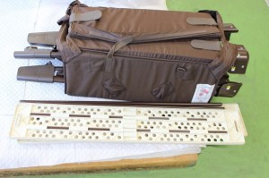 届いたココネル