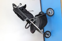 届いたベビーカーIMG_3487