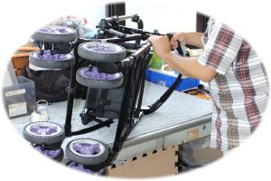 ベビーランドのベビー用品クリーニングが選ばれる3つの理由(3)