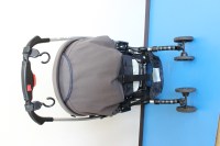 届いたベビーカーIMG_4143
