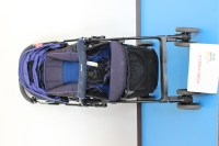 届いたベビーカーIMG_3764