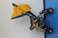 仕上ったベビーカーIMG_3556